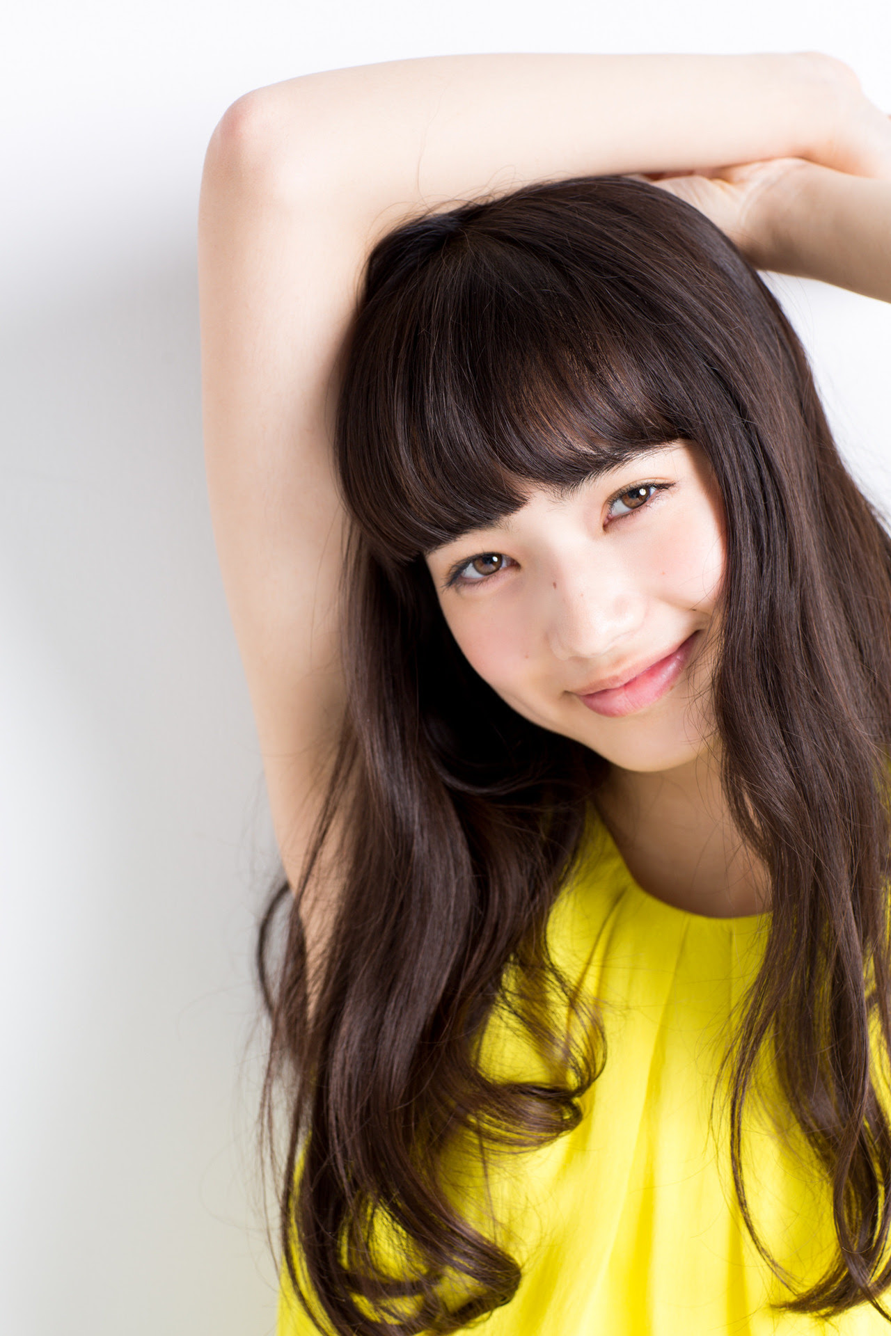 Rambiot07 髪型 芸能人 女性