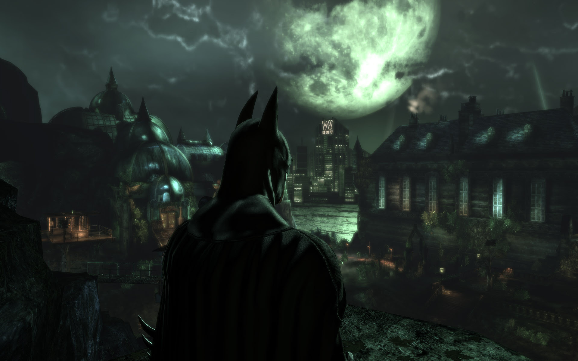 45++ Batman arkham asylum glide fix ideas in 2021 