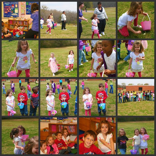 Brooklyn easter egg hunt