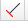 PERPENDICULAR CONSTRAINT ICON