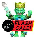 FLASH SALE at TOY ART GALLERY!!!