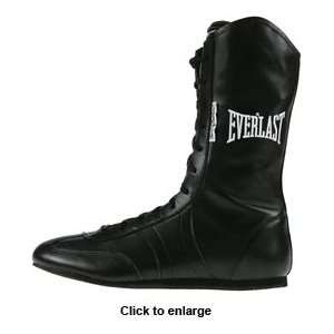 Old School Shoes: Everlast Old School Boxing Shoes