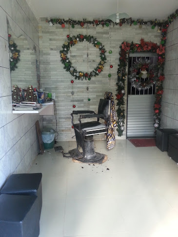 Avaliações sobre Vadinho Barbeiro em Recife - Barbearia