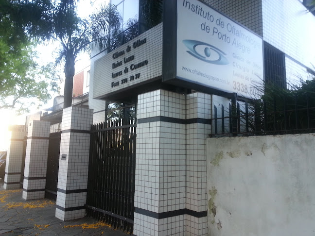 Instituto de Oftalmologia de Porto Alegre