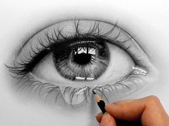 Featured image of post Pencil Drawing Images Eyes / 12,934,693 likes · 181,386 talking about this · 648 were here.