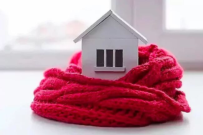 Energy Saving Tips: How to save on your heating bills this winter