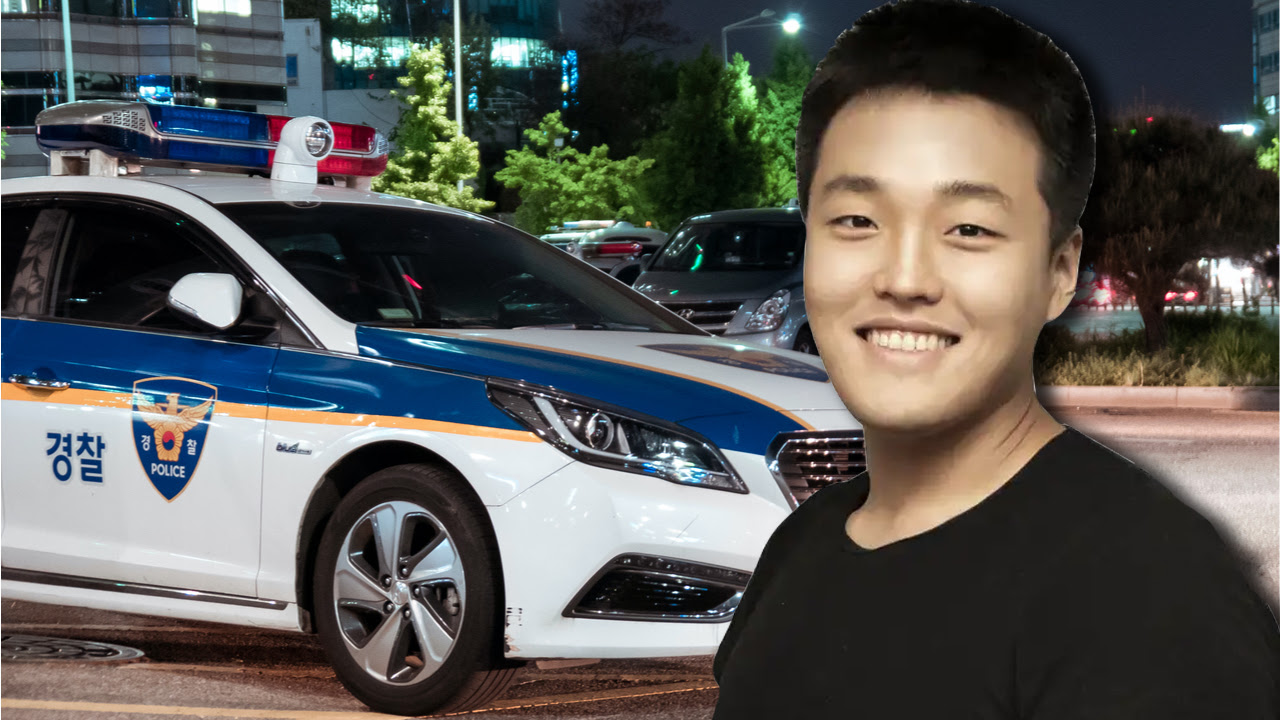 Report: Terra Founder Do Kwon's Spouse Seeks Police Protection After the LUNA and UST Fallout – Bitcoin News