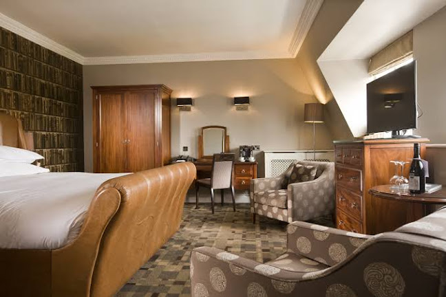 Reviews of Hotel du vin Wimbledon in London - Hotel