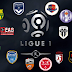 Keputusan Ligue 1 Perancis 2016-2017 Terkini