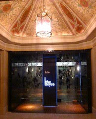 The Royce at The Langham Hotel
