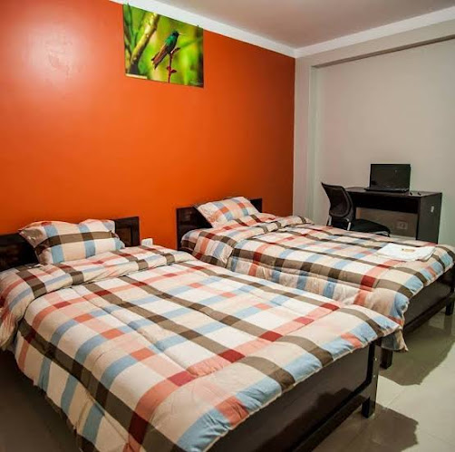 Opiniones de hostal BUENAS NOCHES en Chachapoyas - Hotel