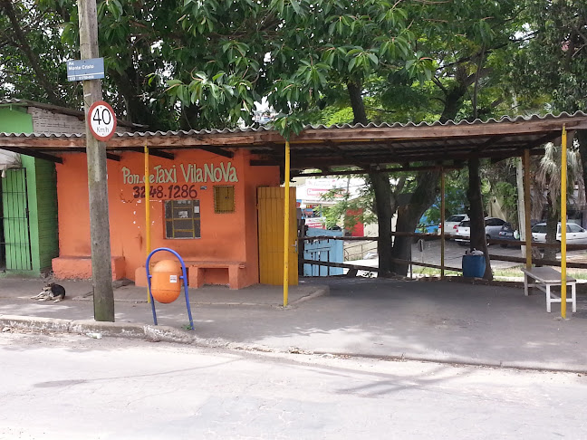 Avaliações sobre Ponto de Taxi Vila Nova em Porto Alegre - Táxi