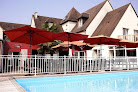 Les Terrasses de Saumur - Hôtel&SPA , Restaurant Bistronomique, Logis à Saumur Saumur