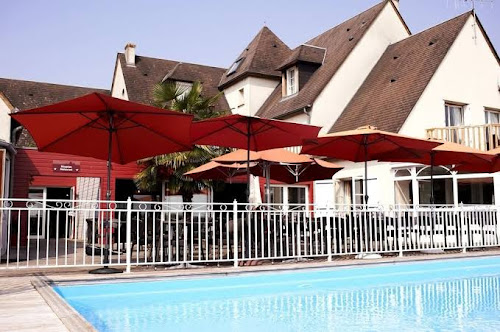 Les Terrasses de Saumur - Hôtel&SPA , Restaurant Bistronomique, Logis à Saumur à Saumur
