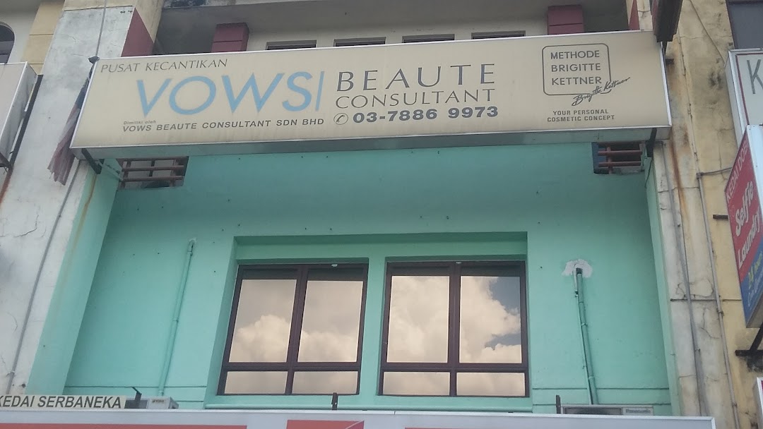 Vows Beaute Consultant Sdn Bhd
