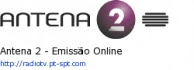 Antena 2 - Online