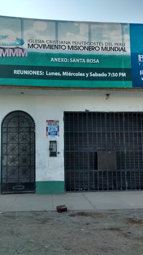 Av Sta Rosa, San Martín de Porres 15108, Perú