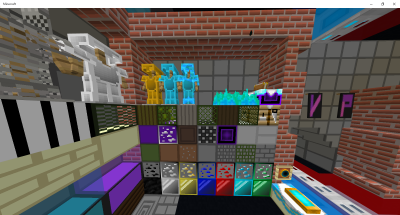 最良かつ最も包括的な マイクラ テクスチャ Pvp マインクラフトコレクション