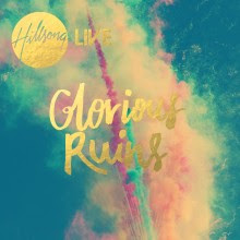 “Glorious Ruins”, novo CD do Hillsong, é lançado no Brasil pela Canzion