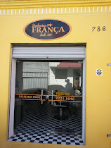 Barbearia França