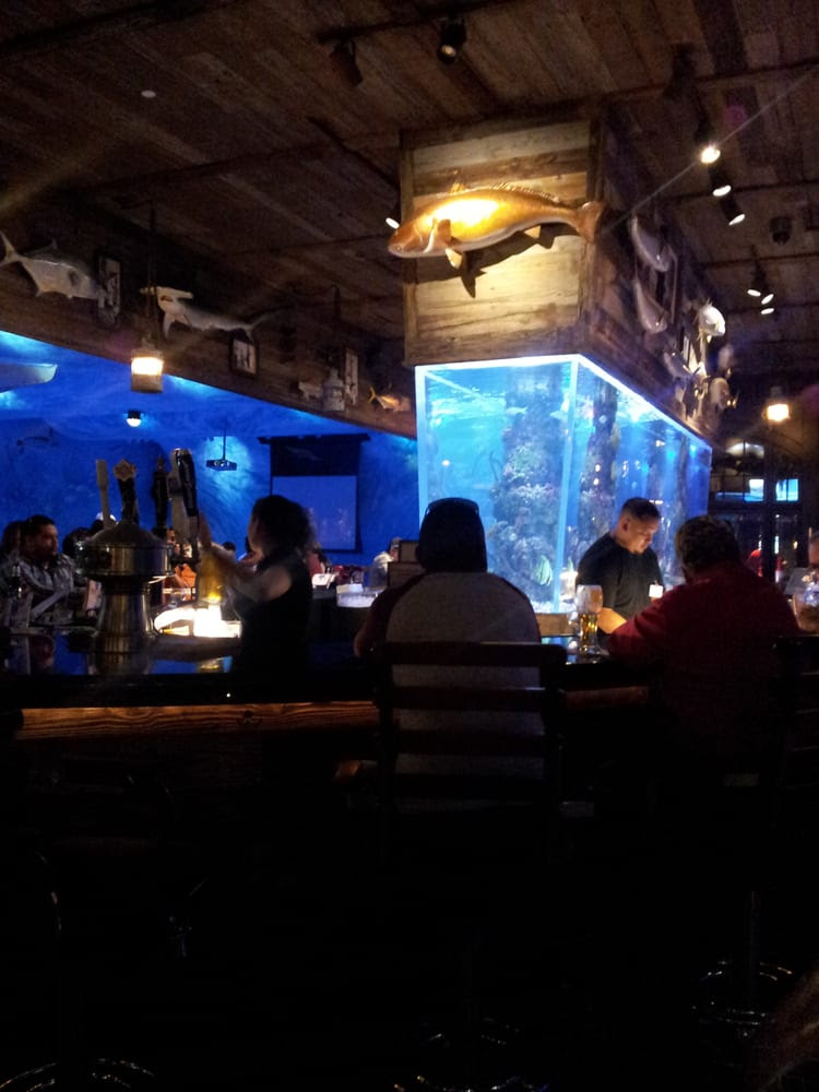 Uncle Buck's Fish Bowl and Grill - Harlingen, TX - Reviews ...
