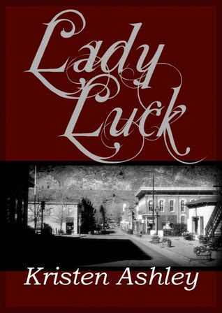 Lady Luck (Colorado Mountain, #3)