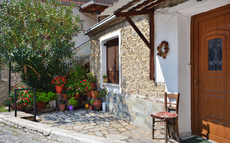 ΚΑΣΤΡΑΚΙ ΤΡΙΚΑΛΩΝ