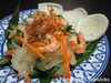 Goi Buoi Tom (Vietnamese Pomelo Salad with Shrimp) 1