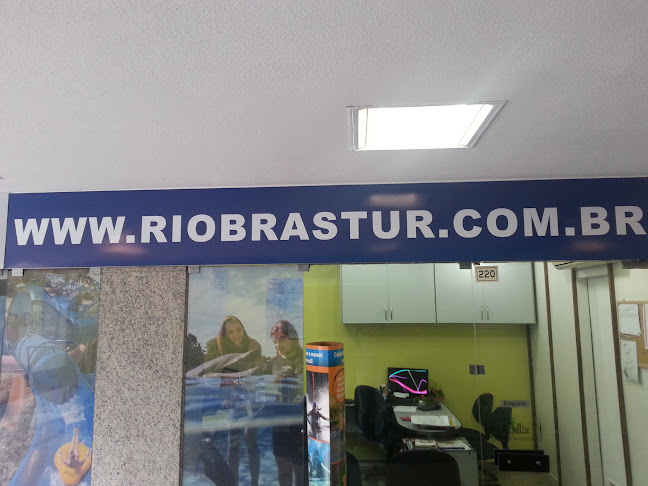 RioBrasTur - Rio de Janeiro