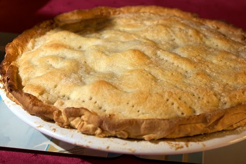 apple pie