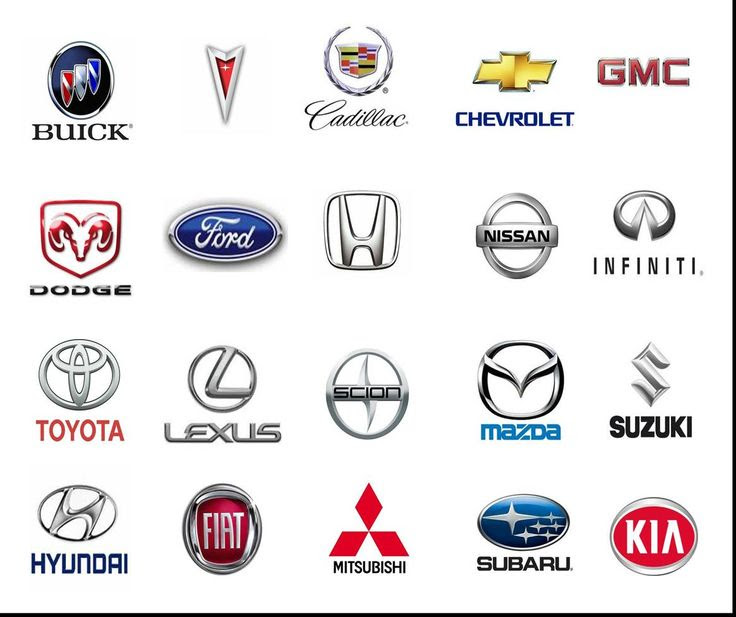 Car Brands Starting With F >> Automobile Manufacturers That Begin With F Marguerite Car Brands Starting With F >> Automobile Manufacturers That Begin With F Marguerite