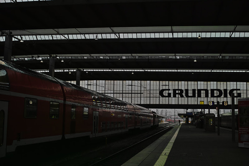 Merrlii in Munchen