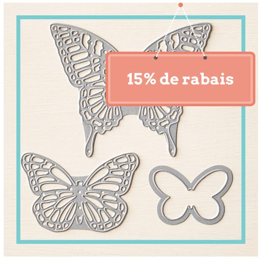 15 de rabais