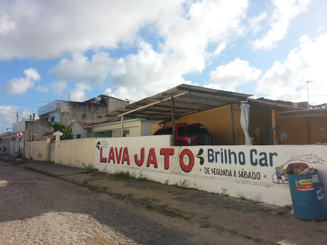 Lavajato Brilho Car - João Pessoa