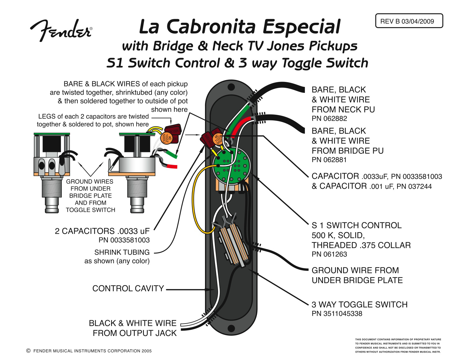 Fender S-1 Telecaster Wiring Diagram from lh4.googleusercontent.com