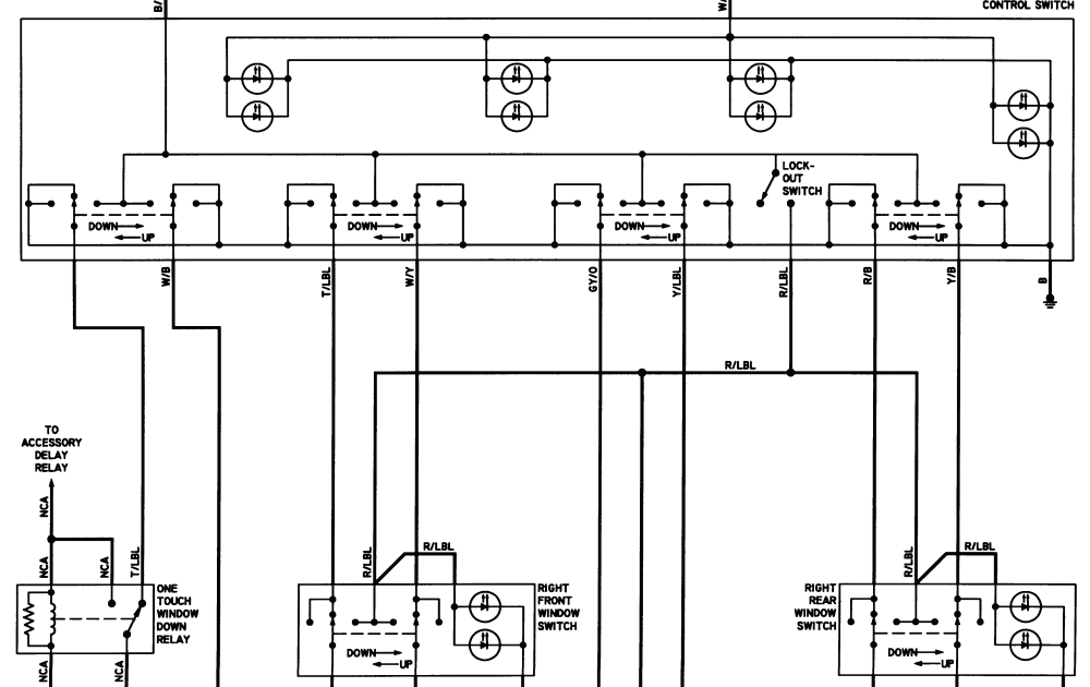 2004 Club Car Wiring Diagram 48 Volt - Diagram For You