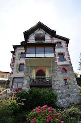 Villa Suzanne