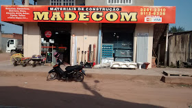 Madecom Matérias de construções