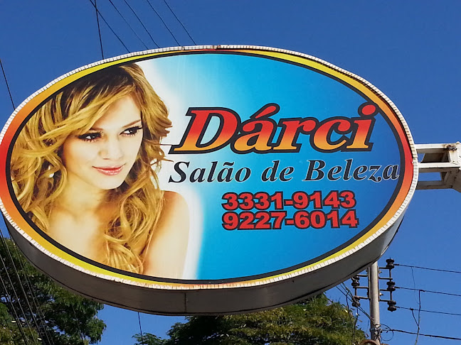 Avaliações sobre Darci salão de beleza em Campo Grande - Salão de Beleza