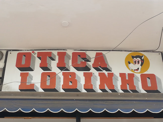 ÓTICA LOBINHO