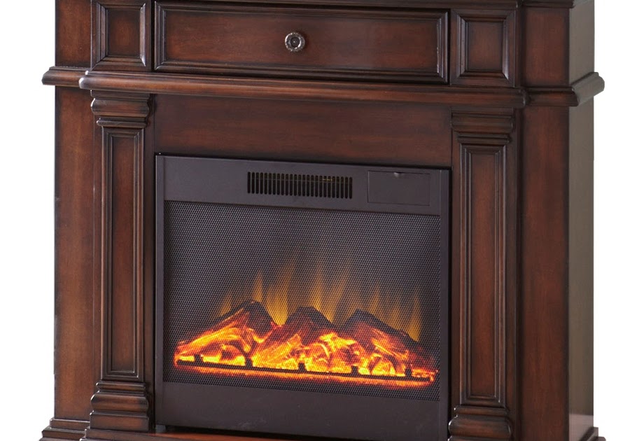 Сasa Electric fireplaces from lowes