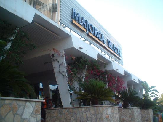 FotografÃas de Majorca Beach Hotel - Magalluf - Fotos de Apartamentos
