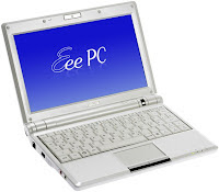 Asus Eee PC 900 notebook computer - Review