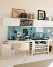 office design london: Home Desk Ideas