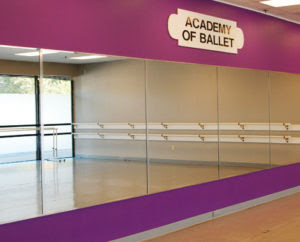 Ballet Studio Interior Design Interior Design And Wallpaper