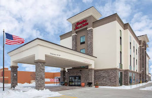 Hampton Inn & Suites Sioux City South