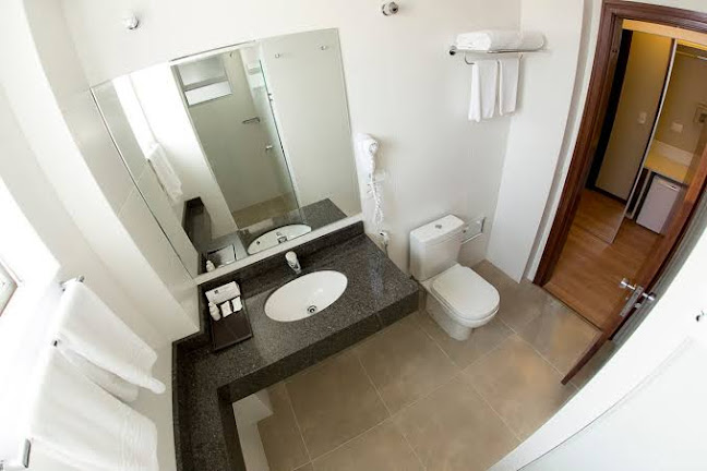 Alta Reggia Plaza Hotel - Hotel