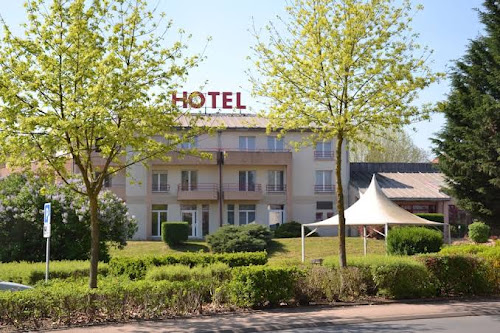 Best Hotel Hagondange / Amnéville à Hagondange