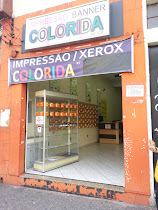 Copicolor Copiadora