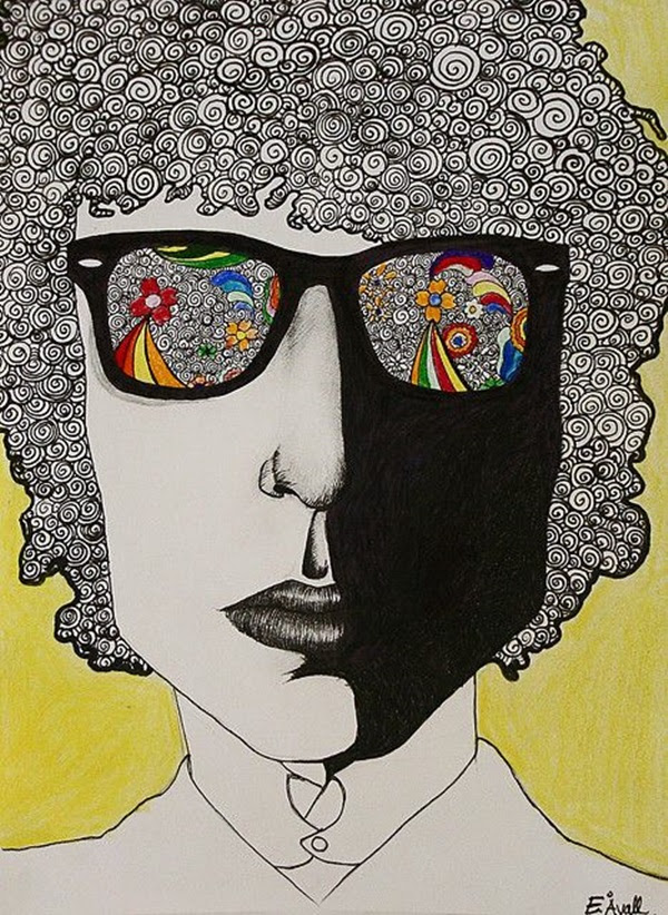 Lovely Beatles Artworks to Appreciate (42)